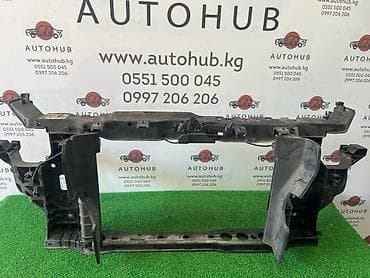 Автозапчасти: Телевизор Hyundai Grandeur IG 3.0 GAS 2017 (б/у) — 1