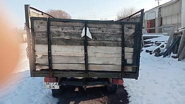 стартер про: Коробка передач Механика УАЗ 1985 г., Б/у, Оригинал, Россия — 2