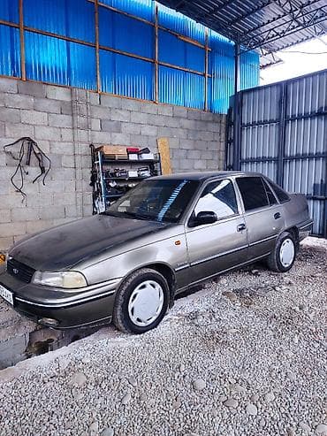 dewoo lanos: Daewoo Nexia: 2004 г., 1.5 л, Ручные, Бензин, Седан — 1