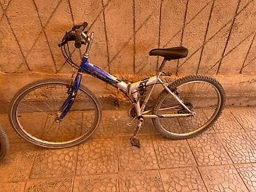 surf 185: Горный велосипед, Алюминий — 1