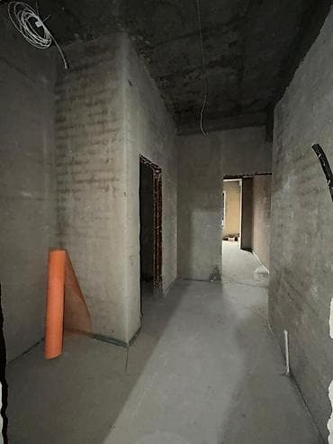 семья: 2 комнаты, 73 м², ЗАГС/Цирк Элитка, 4 этаж, ПСО (под самоотделку) — 5