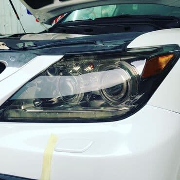 автомойка оборудование: Автомойка | Оклейка защитной пленкой, Тонировка — 20