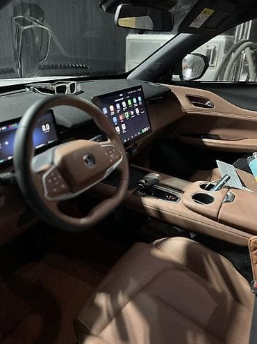 changan uni v бишкек: Changan Uni-Z: 2025 г., 1.5 л, Бензин, Кроссовер — 8