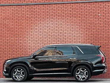 Транспорт: Hyundai Palisade: 2023 г., 2.2 л, Автомат, Дизель, Кроссовер — 6