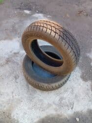 ниско профилные шины р14: Шины 165 / R 14, Зима, Б/у, Пара, Легковые, Китай, Goodride — 4
