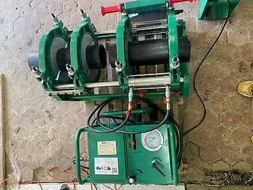 Инструменттер: Ширетүү аппараты, Лазердик ширетүү, Жаңы, Акысыз жеткирүү — 6