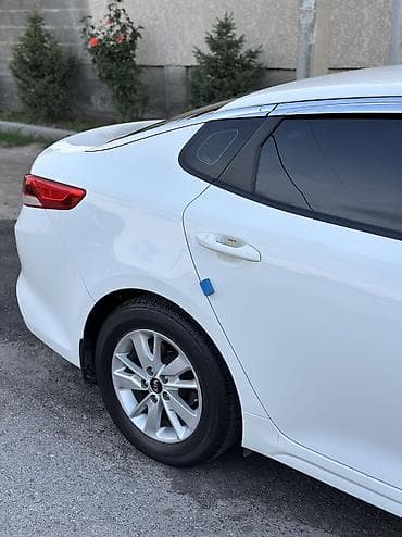 айни 95: Kia K5: 2018 г., 2 л, Автомат, Газ, Седан — 9