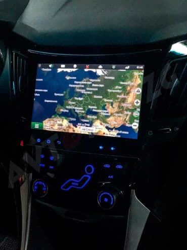 музыка на авто: Новый, Нестандартный, 9 ", Android (встроенная ОС), 4 ГБ ОЗУ, 64 Гб ПЗУ — 2