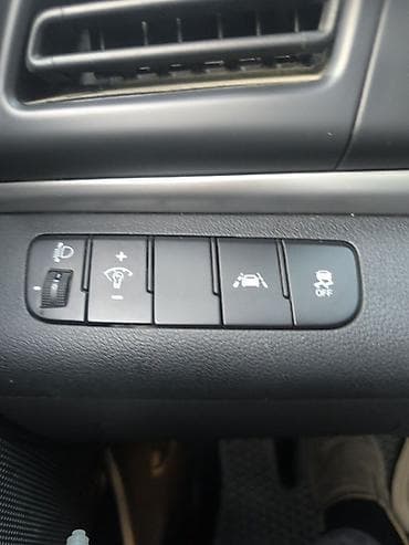 ка 5 2020: Hyundai Avante: 2019 г., 1.6 л, Автомат, Газ, Седан — 6