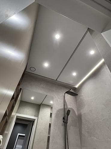 iphone xm: Монтаж потолков, Монтаж потолочных плинтусов | Зеркальный, Многоуровневый | Багет, Бордюр, Галтель Больше 6 лет опыта — 6