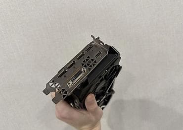 Видеокарта Gigabyte AORUS GTX 1080ti на 11 GB памяти — 2
