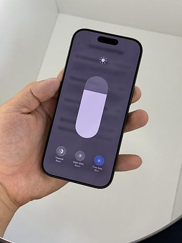 galaxy buds 2 pro бишкек: IPhone 16 Pro, Колдонулган, 256 ГБ, Кара, 92 % — 4