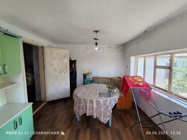 дом на той: Дом, 50 м², 3 комнаты, Агентство недвижимости, Старый ремонт — 13