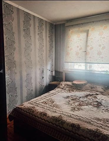 76: 2 комнаты, 43 м², Мед Академия 104 серия, 4 этаж, Косметический ремонт — 3