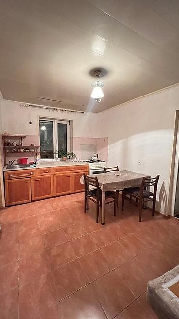 4 bedroom: 40 м², 1 комната, Утепленный, Теплый пол, Забор, огорожен — 2