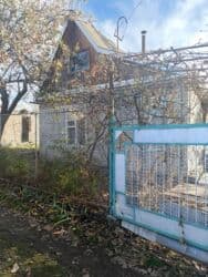 куплю дачный дом: Дача, 40 м², 4 комнаты, Старый ремонт — 6