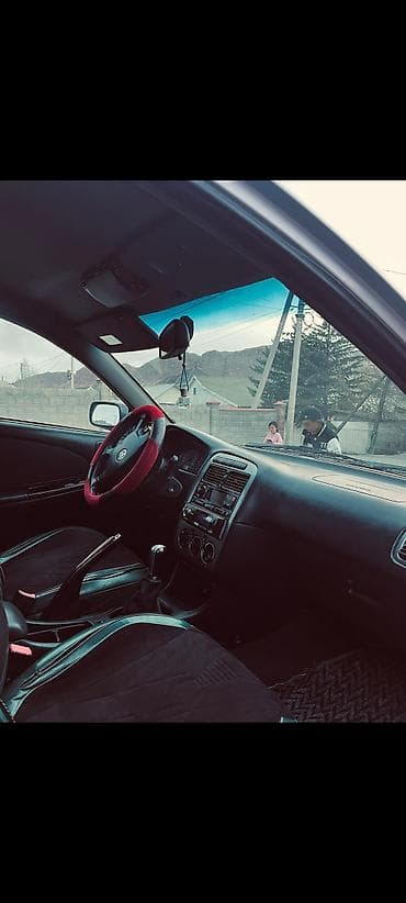 corolla spacio: Toyota Avensis: 2002 г., 1.8 л, Ручные, Бензин, Универсал — 6