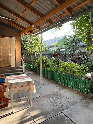 Недвижимость: 🏡 Продаётся Дом в районе парка Тулебердиева📍 📍 ул. Боталиева / — 8