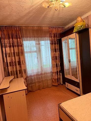 Батирлерди ижарага берүү: 2 бөлмө, Менчик ээси, Чогуу жашоосу жок, Толугу менен эмереги бар — 3