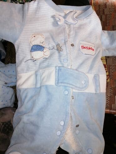 где купить большие пакеты: Комплект, Б/у — 7