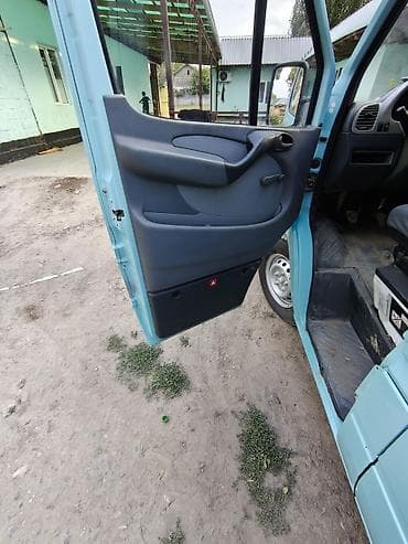 купить лэд лампы: Легкий грузовик, Mercedes-Benz, Дубль — 7