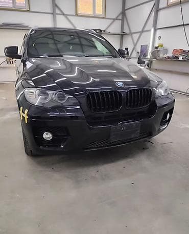 ремонт рулевой рейки: Рихтовка, сварка, покраска, с выездом — 6