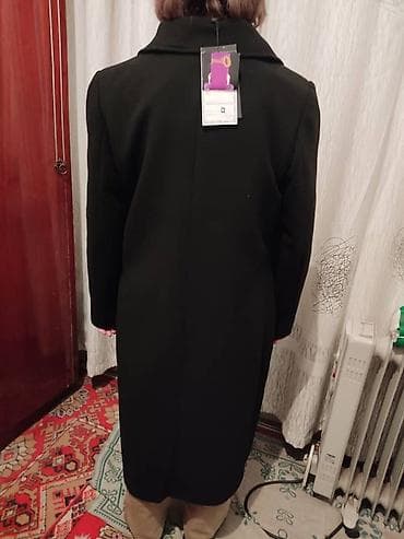 Кофты, свитеры: Продаю новый пальто — 3