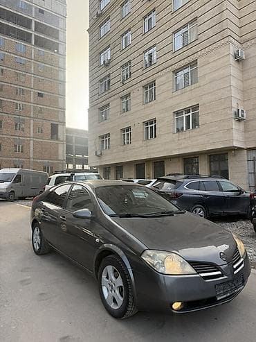 ниссан п12 запчасти: Nissan Primera: 2004 г., 1.8 л, Ручные, Бензин, Седан — 5