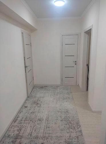 2 комнаты, 71 м², Кок-Жар ж/м Элитка, 1 этаж, Свежий ремонт — 5