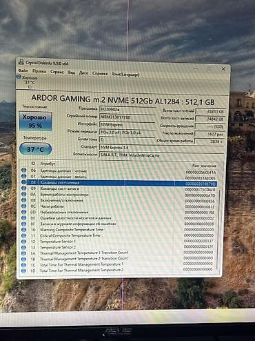 ssd t5: Накопитель для ПК, Б/у, SSD, 512 ГБ, Для ПК — 3
