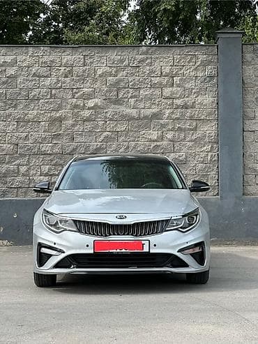 афто сидения: Kia K5: 2019 г., 2 л, Автомат, Бензин, Седан — 2