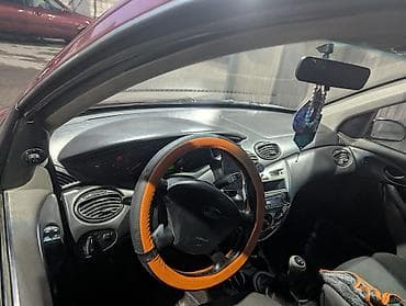 форд фокус гранат: Ford Focus: 2004 г., 1.6 л, Механика, Бензин, Хэтчбэк — 4