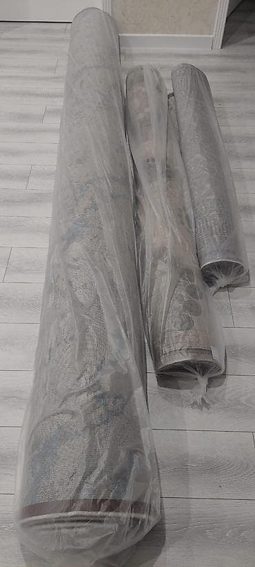 Ковролин: Килемдерди жуу, | Килем, Акысыз жеткирүү — 3