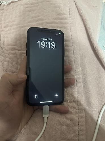 айфон в рассрочку бу: IPhone X, Б/у, 256 ГБ, Черный, Защитное стекло, Чехол, 100 % — 2