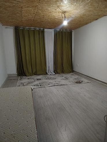 Сдаётся комната в районе АК-Ордо (ул. Тагай-Бий / Садыр-Аке). Комната