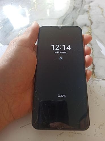 s20 ultra: Redmi, Redmi 9, Б/у, 64 ГБ, цвет - Оранжевый — 5