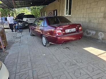 daewoo lanos афтамат: Daewoo Nexia: 2010 г., 1.6 л, Механика, Бензин, Седан — 2