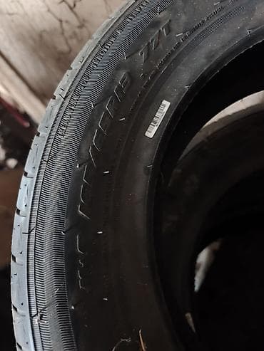 225 70 15 шина: Колеса в сборе 165 / 65 / R 13, Лето, Комплект, Легковые, Железные — 4