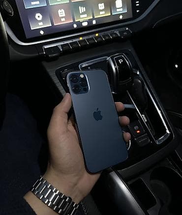 IPhone 12 Pro