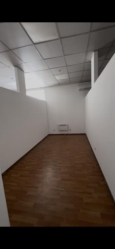 нарын аренда: Сдаю комнаты под свободное назначение (склад, офис, хранение). Здание — 7