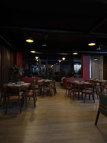каф марям: ПРОДАЕТСЯ ДЕЙСТВУЮЩИЙ БИЗНЕС Karaoke lounge bar 300 кв.м с новым — 3