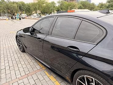 bew e34: BMW 5 series: 2021 г., 2 л, Бензин, Седан — 8
