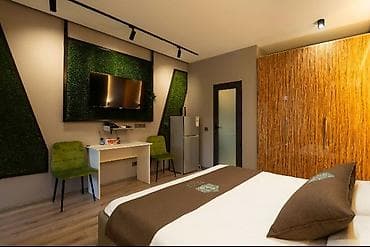 Үйдү ижарага алам: Үй, 500 м², 9 бөлмө, Кыймылсыз мүлк агенттиги, Евро оңдоо — 8