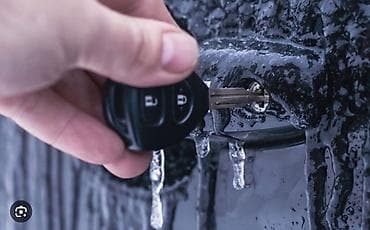 Услуги: 24/7 Аварийное вскрытие машина любой марка машина — 1