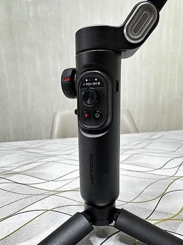 dji agras t50 цена: Стабилизатор Aochuan xe Имеет свое приложение где есть много функций — 3