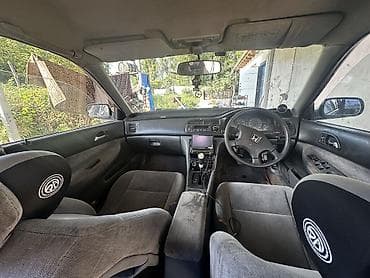 audi 4: Honda Accord: 1994 г., 2.3 л, Автомат, Бензин, Универсал — 6