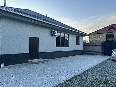 сдаю дом с выкупом: Продаётся одноэтажный дом с современным ремонтом и закрытым двором — 2