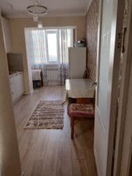 сдается квартира дордой 2: 2 комнаты, 58 м² — 14