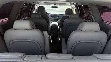 кий карнивал: Kia Carnival: 2019 г., 2.2 л, Автомат, Дизель, Минивэн — 7