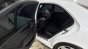 мерс е 200: Mercedes-Benz E-Class: 2000 г., 5.5 л, Автомат, Бензин, Седан — 4